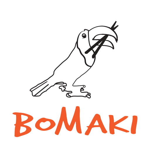 Bomaki - Nippo Brazilian